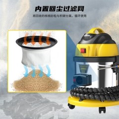 Automotive Walnut Sand Carbon Deposit Cleaning Machine Intake Pipe Valve Cleaner