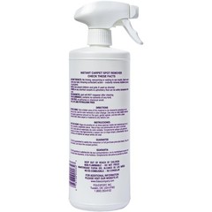 Instant Carpet Spot Remover 32 oz – Powerful Stain Remover for Carpets, Uphol…