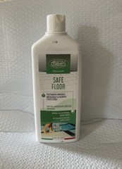 Faber Safe Floor Anti-Slip Floor Treatment, Tiles, Stoneware, Ceramic.. 1000ml