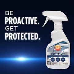 303 Products Marine Aerospace Protectant – UV Protection – Repels Dust,…