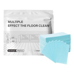 Multiple Effect The Floor Clean,100-300PCS Floor Cleaning Tablets Multi-Surface