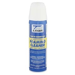Air Conditioner Foaming Coil Cleaner | Frost King Foam Ounce Condenser Sprayer