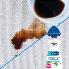 Upholstery Stain Remover | Removes Even Stubborn Stains and odours from Sofas…