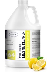 Multi-Purpose Probiotic Enzyme Cleaner, Made in USA – Pet Stain and Odor Remo…