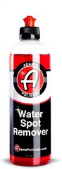 Professional Water Spot Remover Thickened Formula For Cars Boats Glass 16 Fl Oz