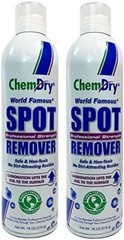 Professional Strength Spot Remover 18oz 2 Pack by
