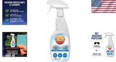 30308CSR Matte Finish Protectant Spray – 16 Fl. oz. for Lasting Outdoor Beauty