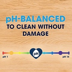 Multisurface Cleaner Spray 9.7oz pH-Balanced Aerosol for 101 Surfaces