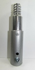 1″ Metal Threaded Tip (Buy 3 Orders Get 1 Free)Toughest Adapter Made Worldwide E