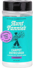 Carpet Refresher & Deodorizer Powder, Multi-Purpose Carpet, Rug, and Upholstery