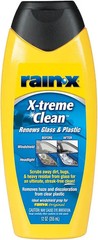 X-treme Clean Glass Cleaner – 12 fl oz.Size: 12 Fl Oz (Pack of 1) | Style: Pack