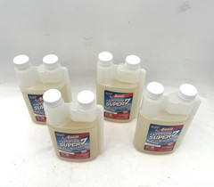 Professor Amos Fast Flow Super7 Concentrated Drain Solution w/Microbes set 4