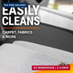Armor All Car Cleaning Wipes, Wipes for Car Interior and Car Exterior, 90 Wipes
