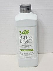 Amway Home Kitchen Cleaner Refill 1L (33.8 FL Oz) New