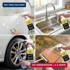 All Purpose Cleaner Spray for Alien Multi-Purpose Stain Remover, Powerful Cleane