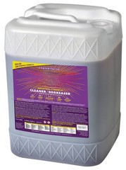 Power Industrial Strength Cleaner and Degreaser, 5 Gallon
