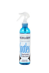 Heirloom Essentials Spotless Furniture & Glass Cleanser – 8 oz. Spray Bottle