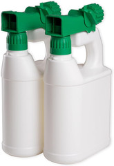 The Andersons Refillable Multipurpose Hose-End Sprayer 32Oz (Pack of 2) (20:1 Sp