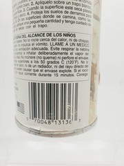 Marble & Granite Magic Cleaner Polish Wax Free 13 Oz Discontinued 60% Full
