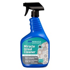 Miracle Sealants Miracle Grout Cleaner, 32oz Spray- 392628