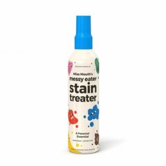 Miss Mouth s Messy Eater Non-Toxic Baby Stain Remover Spray 4 Oz – Pack of 3