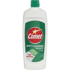 Comet 24 Oz. Soft Cleanser 27779608731 Comet 27779608731 810003440167