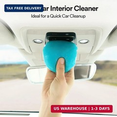Car Cleaning Gel Car Clean Putty, Universal Car Interior Cleaner Slime, Perfect