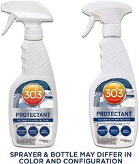 UV Protection Spray – 303 Marine Aerospace 16oz x6