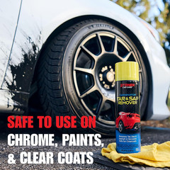 Stoner Car Care 91154 Tarminator Tar, Sap, and Asphalt Remover – Fast Acting Tar