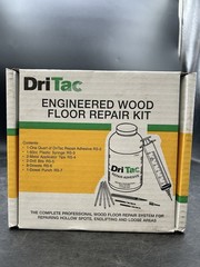 DriTac Engineered Wood Flooring Repair Kit 32oz