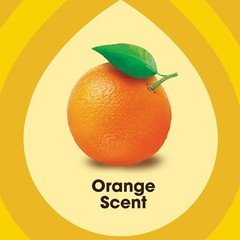 Pledge® Wood Oil, Expert Care™, Trigger, Orange Scent, 16 oz (Pack of 8)