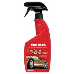 08216-6 California Gold Instant Detailer – 16 oz., (Pack of 6)