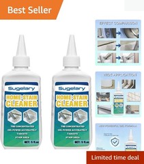 All-Purpose Unscented Mold Stain Cleaner Gel for Washing Machines & Beyond