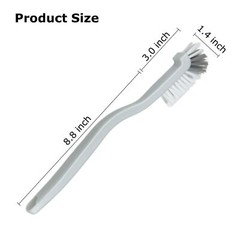 Kitchen Scrub Brush Angle Cleaning Brush Right Angle Scrub Brushs For Sink House