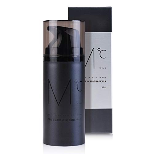 Men’s Intimate Area Cleaner – Pride Care & Wash 100ml