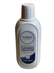 Floor Cleaning Solution for Ifloor Series – 9.5 oz 280 ML