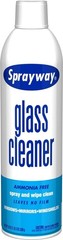 Glass Cleaner with Foaming Spray for a Streak-Free Shine for Home and Automot…