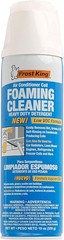 Frost King Foam Coil Cleaner Spray 19oz Heavy Duty Air Conditioner Cleaner