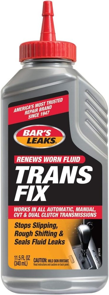 Bar’s Leaks 1415 Transmission Fix, 1 Pack