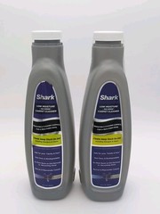 Shark Sonic Duo No Rinse Carpet Cleaner English Lavender 32oz Lot Of 2 Sealed