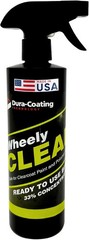 DURA-COATING Professional Wheel Cleaner Spray 16 oz