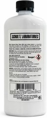 Metal Polish with Sealant Clean, Polish & Protect Aluminum, Brass, Chrome 12