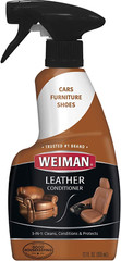 Leather Cleaner and Conditioner for Furniture – Cleans Conditions and Restores L