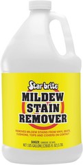Professional Mold Stain Cleaner – 128 Oz