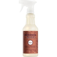 Multi-Surface Everyday Cleaner Gingerbread Scent 16oz Limited Edition Holiday