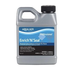 Aqua Mix Enrich ‘N’ Seal Quart 32 oz USA SELLER FREE SHIPPING