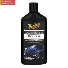G19216 Ultimate Polish, 16 oz Fast delivery