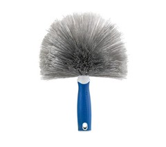 Cobweb & Corner Duster – Dusters for Cleaning, Compatible with Telescopic Pol…