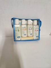 Uniters Pure Home Care Essentials Wood Polish Leather Conditioner Spot Cleaners