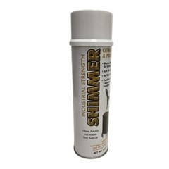 Industrial Strength Shimmer Citrus Duster & Furniture Polish Spray Case of 12